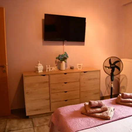Apartment Anastasia Peraia (Thessaloniki)