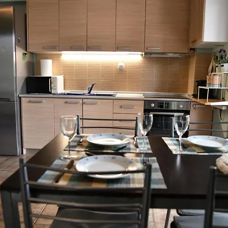 Apartament Anastasia