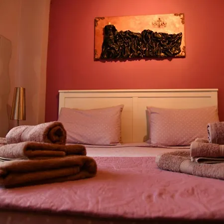 Apartament Anastasia