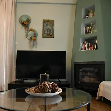 Apartment Anastasia