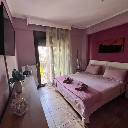 Anastasia Apartment *