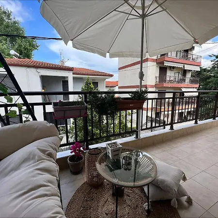 Apartment Anastasia Peraia (Thessaloniki)