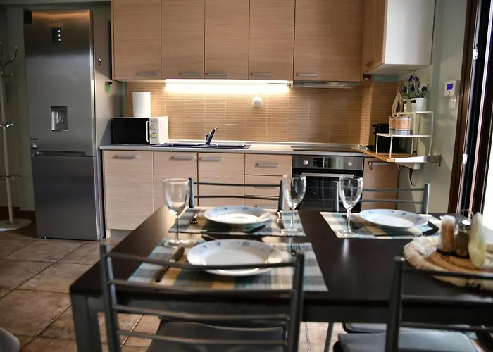 Apartamento Anastasia