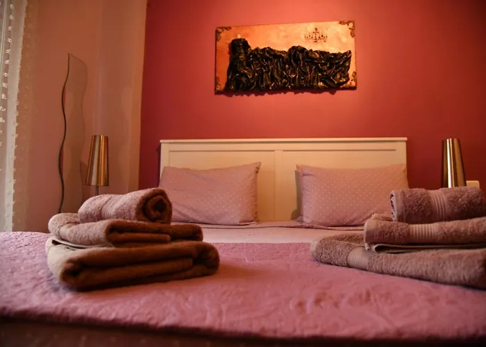 Apartamento Anastasia