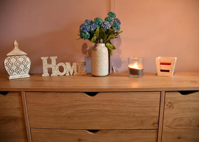 Anastasia Apartamento